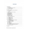 Document unique d'évaluation des risques professionnels métier (Pré-rempli) : Boucher - Boucherie - Version 2023 