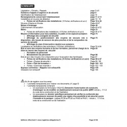 Document Unique : Métier Vétérinaire