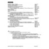 Registre de sécurité incendie ERP de type W (administrations, banques, bureaux)