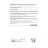 Document unique d'évaluation des risques professionnels métier :  Désamianteur - Désamiantage - Version 2024