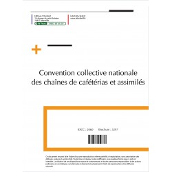 Convention collective 2014 : Cabinets médicaux (personnel) n°3168 - idcc 1147 