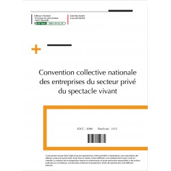 Convention collective 2014 : Cabinets médicaux (personnel) n°3168 - idcc 1147 