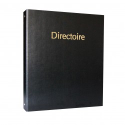 Registre du Directoire