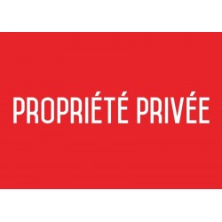 Panneaux de signalisation obligation. Panneau Protection obligatoire de la vue