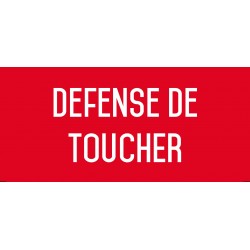 Propriété privée
