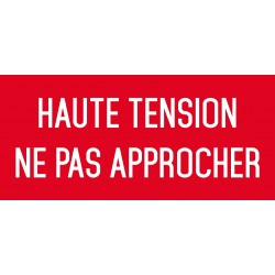 Panneaux de signalisation obligation. Panneau Protection obligatoire de la vue