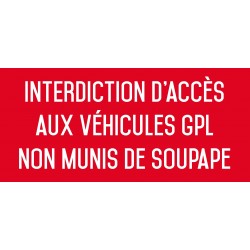 Panneaux de signalisation obligation. Panneau Protection obligatoire de la vue