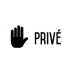 Propriété privée