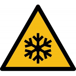 Panneau danger 