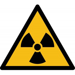 Panneau danger 