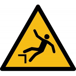 Panneau danger 