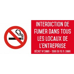 Panneaux de signalisation obligation. Panneau Protection obligatoire de la vue