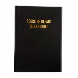 Registre spécial garagistes et VO - Livre de police automobile