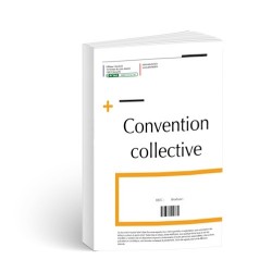 Convention collective nationale Aérolique 2017 + Grille de Salaire