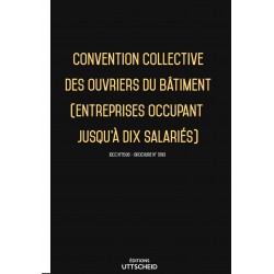 Convention collective 2014 : Cabinets médicaux (personnel) n°3168 - idcc 1147 