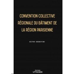 Convention collective 2014 : Cabinets médicaux (personnel) n°3168 - idcc 1147 