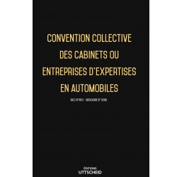 Convention collective 2014 : Cabinets médicaux (personnel) n°3168 - idcc 1147 