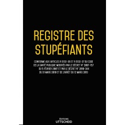 Document Unique : Métier Vétérinaire