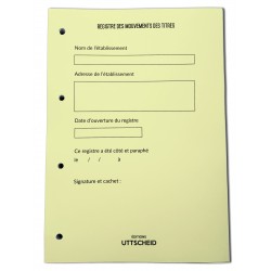 Document Unique : Métier Vétérinaire