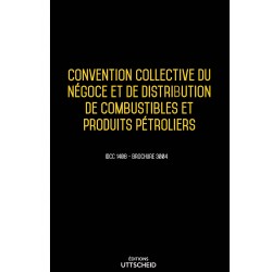 Convention collective 2014 : Cabinets médicaux (personnel) n°3168 - idcc 1147 