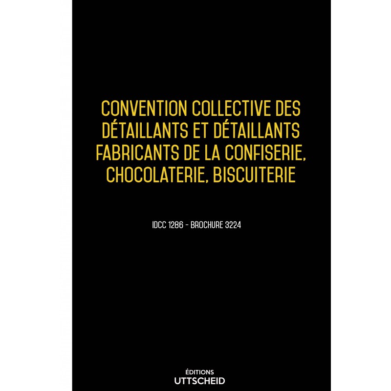 Convention collective des commerces de quincaillerie, fournitures industrielles AVRIL 2017 + Grille de Salaire