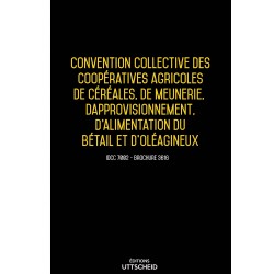 Convention collective 2014 : Cabinets médicaux (personnel) n°3168 - idcc 1147 