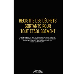 Document Unique : Métier Vétérinaire