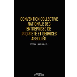 Convention collective 2014 : Cabinets médicaux (personnel) n°3168 - idcc 1147 