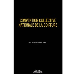 Convention collective de la distribution de cinéma AVRIL 2017 + Grille de Salaire