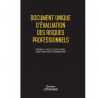 Document unique d'évaluation des risques professionnels métier (Pré-rempli) : Quincailler - Quincaillerie - Version 2024