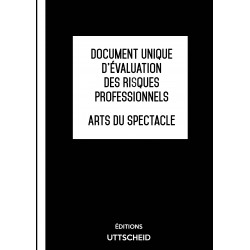 Document unique d'évaluation des risques professionnels métier : Bureaux et administrations - Version 2024