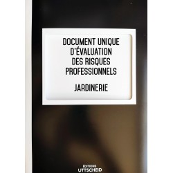 Document Unique : Métier Vétérinaire