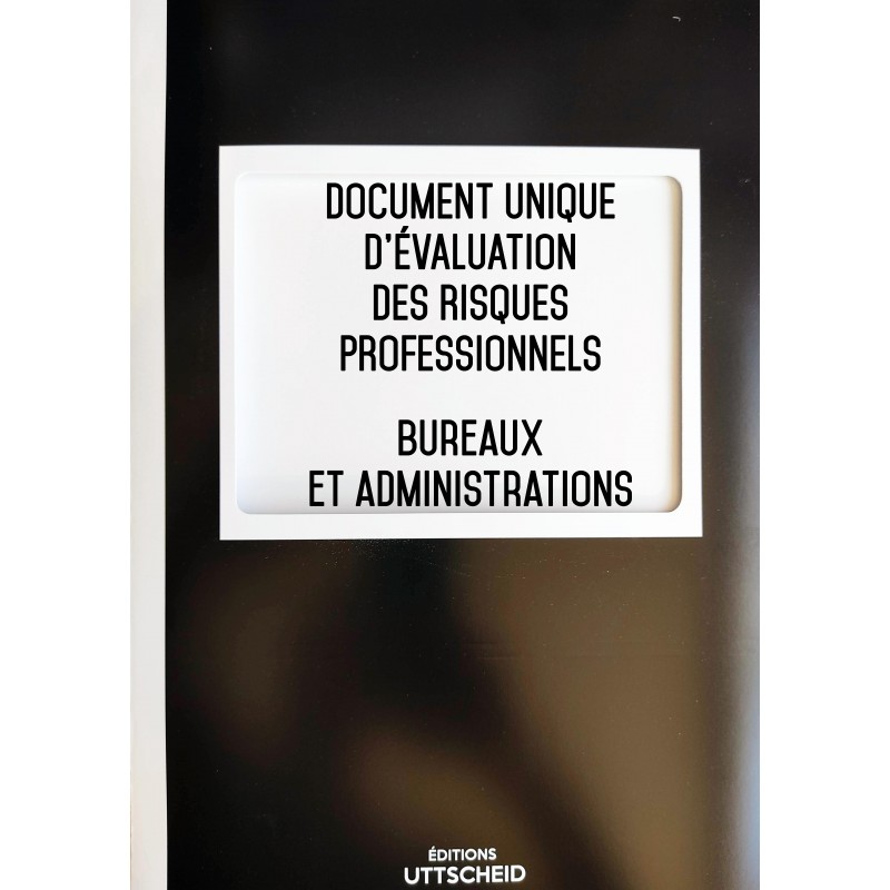Bureaux et administrations